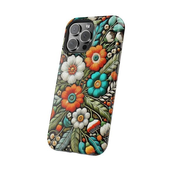 iPhone Phone Cases, Perfect Stylish Mobile Case, MLNMC544 - Picture 11 of 12
